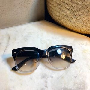 Gucci sunnies